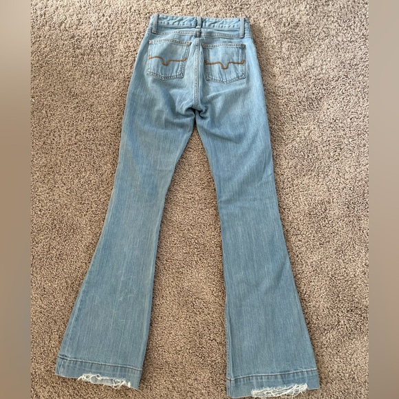 Kimes Ranch Sugar Fade Jennifer 00/34 - Picture 3 of 3